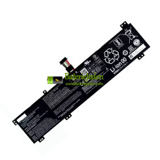 Baterie pro Lenovo R9000P L20M4PC1 Y7000 L20M4PC2 R9000K L20C4PC12 Y9000P L20C4PC1 [Náhradní baterie]